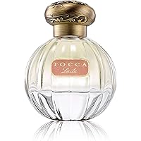 TOCCA Giulietta 香水 50ml Amazon.com : Tocca Giulietta Women's Perfume, 1.7oz (50 ml
